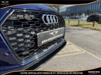 Audi RS4 AVANT Quattro 2.9 V6 TFSI - BVA8 2019 BREAK . - <small></small> 59.990 € <small>TTC</small> - #36