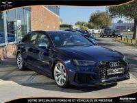 Audi RS4 AVANT Quattro 2.9 V6 TFSI - BVA8 2019 BREAK . - <small></small> 59.990 € <small>TTC</small> - #37