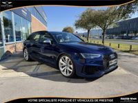 Audi RS4 AVANT Quattro 2.9 V6 TFSI - BVA8 2019 BREAK . - <small></small> 59.990 € <small>TTC</small> - #38