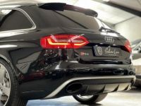 Audi RS4 AVANT QUATTRO 4.2 V8 450 S-tronic / CERAMIQUE / SIEGES F1 / HISTORIQUE DISPO - <small></small> 49.990 € <small>TTC</small> - #29