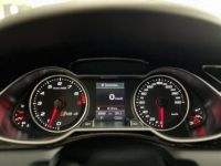 Audi RS4 AVANT QUATTRO 4.2 V8 450 S-tronic / CERAMIQUE / SIEGES F1 / HISTORIQUE DISPO - <small></small> 49.990 € <small>TTC</small> - #43