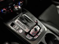 Audi RS4 AVANT QUATTRO 4.2 V8 450 S-tronic / CERAMIQUE / SIEGES F1 / HISTORIQUE DISPO - <small></small> 49.990 € <small>TTC</small> - #47
