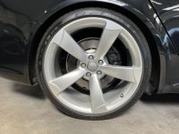 Audi RS4 AVANT QUATTRO 4.2 V8 450 S-tronic / CERAMIQUE / SIEGES F1 / HISTORIQUE DISPO - <small></small> 49.990 € <small>TTC</small> - #69