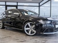 Audi RS4 Avant Quattro 4.2 V8 FSI 450 S-tronic - <small></small> 41.980 € <small>TTC</small> - #1