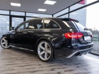 Audi RS4 Avant Quattro 4.2 V8 FSI 450 S-tronic - <small></small> 41.980 € <small>TTC</small> - #2