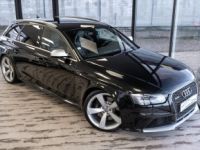 Audi RS4 Avant Quattro 4.2 V8 FSI 450 S-tronic - <small></small> 41.980 € <small>TTC</small> - #8