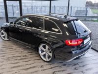 Audi RS4 Avant Quattro 4.2 V8 FSI 450 S-tronic - <small></small> 41.980 € <small>TTC</small> - #9