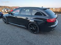 Audi RS4 avant Quattro 450 cv - <small></small> 43.900 € <small>TTC</small> - #3