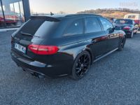 Audi RS4 avant Quattro 450 cv - <small></small> 43.900 € <small>TTC</small> - #4