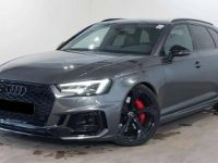 Audi RS4 AVANT Quattro J20 / PANO / B&O / ACC - <small></small> 57.550 € <small>TTC</small> - #1