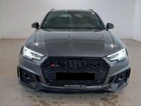 Audi RS4 AVANT Quattro J20 / PANO / B&O / ACC - <small></small> 57.550 € <small>TTC</small> - #2