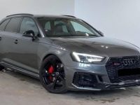 Audi RS4 AVANT Quattro J20 / PANO / B&O / ACC - <small></small> 57.550 € <small>TTC</small> - #3