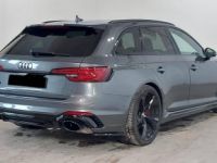 Audi RS4 AVANT Quattro J20 / PANO / B&O / ACC - <small></small> 57.550 € <small>TTC</small> - #4