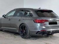 Audi RS4 AVANT Quattro J20 / PANO / B&O / ACC - <small></small> 57.550 € <small>TTC</small> - #6