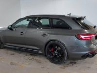 Audi RS4 AVANT Quattro J20 / PANO / B&O / ACC - <small></small> 57.550 € <small>TTC</small> - #7