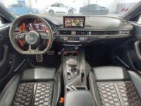 Audi RS4 AVANT Quattro J20 / PANO / B&O / ACC - <small></small> 57.550 € <small>TTC</small> - #10