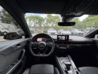 Audi RS4 Avant R ABT 1/50 (B9) 2.9 V6 TFSI 530ch quattro tiptronic 8 Française entretien covering noir/kaki - <small></small> 99.990 € <small>TTC</small> - #12