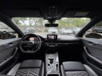 Audi RS4 Avant R ABT 1/50 (B9) 2.9 V6 TFSI 530ch quattro tiptronic 8 Française entretien covering noir/kaki - <small></small> 99.990 € <small>TTC</small> - #13