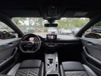 Audi RS4 Avant R ABT 1/50 (B9) 2.9 V6 TFSI 530ch quattro tiptronic 8 Française entretien covering noir/kaki - <small></small> 99.990 € <small>TTC</small> - #14