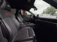 Audi RS4 Avant R ABT 1/50 (B9) 2.9 V6 TFSI 530ch quattro tiptronic 8 Française entretien covering noir/kaki - <small></small> 99.990 € <small>TTC</small> - #15