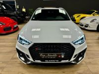 Audi RS4 Avant V (2) V6 2.9 TFSI 450 QUATTRO TIPTRONIC - <small></small> 79.900 € <small>TTC</small> - #4
