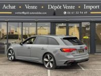 Audi RS4 Avant V (B9) 2.9 V6 TFSI 450ch quattro - <small></small> 56.900 € <small>TTC</small> - #3