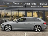 Audi RS4 Avant V (B9) 2.9 V6 TFSI 450ch quattro - <small></small> 56.900 € <small>TTC</small> - #5