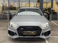 Audi RS4 Avant V (B9) 2.9 V6 TFSI 450ch quattro - <small></small> 56.900 € <small>TTC</small> - #7