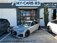 Audi RS4 Avant V (B9) 2.9 V6 TFSI 450ch Quattro Tiptronic 8 - <small></small> 69.990 € <small>TTC</small> - #1