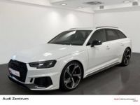 Audi RS4 Avant V (B9) 2.9 V6 TFSI 450ch quattro tiptronic 8 - <small></small> 58.900 € <small>TTC</small> - #1