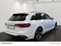 Audi RS4 Avant V (B9) 2.9 V6 TFSI 450ch quattro tiptronic 8 - <small></small> 58.900 € <small>TTC</small> - #2