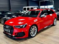 Audi RS4 Avant V V6 2.9 TFSI 450 QUATTRO TIPTRONIC8 - <small></small> 69.900 € <small>TTC</small> - #1