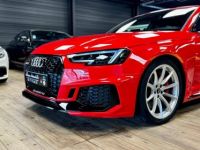 Audi RS4 Avant V V6 2.9 TFSI 450 QUATTRO TIPTRONIC8 - <small></small> 69.900 € <small>TTC</small> - #2