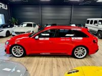 Audi RS4 Avant V V6 2.9 TFSI 450 QUATTRO TIPTRONIC8 - <small></small> 69.900 € <small>TTC</small> - #3