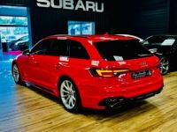 Audi RS4 Avant V V6 2.9 TFSI 450 QUATTRO TIPTRONIC8 - <small></small> 69.900 € <small>TTC</small> - #4