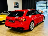 Audi RS4 Avant V V6 2.9 TFSI 450 QUATTRO TIPTRONIC8 - <small></small> 69.900 € <small>TTC</small> - #8