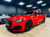 Audi RS4 Avant V V6 2.9 TFSI 450 QUATTRO TIPTRONIC8 - <small></small> 69.900 € <small>TTC</small> - #9