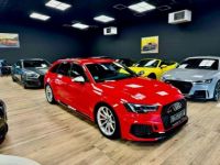 Audi RS4 Avant V V6 2.9 TFSI 450 QUATTRO TIPTRONIC8 - <small></small> 69.900 € <small>TTC</small> - #11