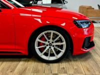 Audi RS4 Avant V V6 2.9 TFSI 450 QUATTRO TIPTRONIC8 - <small></small> 69.900 € <small>TTC</small> - #12