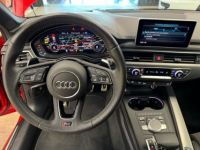 Audi RS4 Avant V V6 2.9 TFSI 450 QUATTRO TIPTRONIC8 - <small></small> 69.900 € <small>TTC</small> - #18