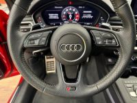 Audi RS4 Avant V V6 2.9 TFSI 450 QUATTRO TIPTRONIC8 - <small></small> 69.900 € <small>TTC</small> - #19