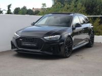 Audi RS4 Avant V6 2.9 TFSI 450 Ch Tiptronic 8 - <small>A partir de </small>990 EUR <small>/ mois</small> - #1