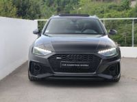 Audi RS4 Avant V6 2.9 TFSI 450 Ch Tiptronic 8 - <small>A partir de </small>990 EUR <small>/ mois</small> - #2