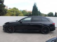 Audi RS4 Avant V6 2.9 TFSI 450 Ch Tiptronic 8 - <small>A partir de </small>990 EUR <small>/ mois</small> - #5