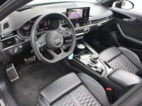 Audi RS4 Avant V6 2.9 TFSI 450 Ch Tiptronic 8 - <small>A partir de </small>990 EUR <small>/ mois</small> - #9