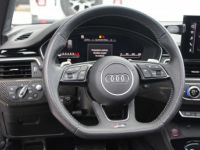 Audi RS4 Avant V6 2.9 TFSI 450 Ch Tiptronic 8 - <small>A partir de </small>990 EUR <small>/ mois</small> - #27