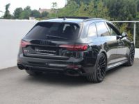 Audi RS4 Avant V6 2.9 TFSI 450 Ch Tiptronic 8 - <small>A partir de </small>990 EUR <small>/ mois</small> - #6