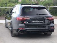 Audi RS4 Avant V6 2.9 TFSI 450 Ch Tiptronic 8 - <small>A partir de </small>990 EUR <small>/ mois</small> - #8