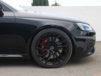 Audi RS4 Avant V6 2.9 TFSI 450 Ch Tiptronic 8 - <small>A partir de </small>990 EUR <small>/ mois</small> - #33