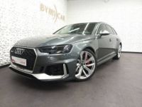 Audi RS4 Avant V6 2.9 TFSI 450 ch Tiptronic 8 - <small></small> 73.246 € <small>TTC</small> - #1